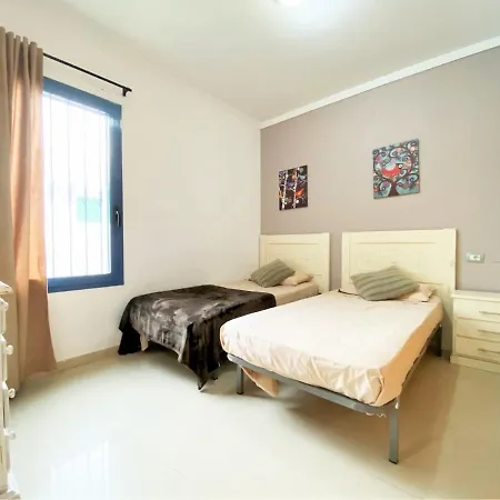 Ganesh Villa *